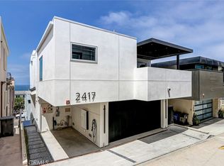 2417 Crest Dr, Manhattan Beach, CA 90266