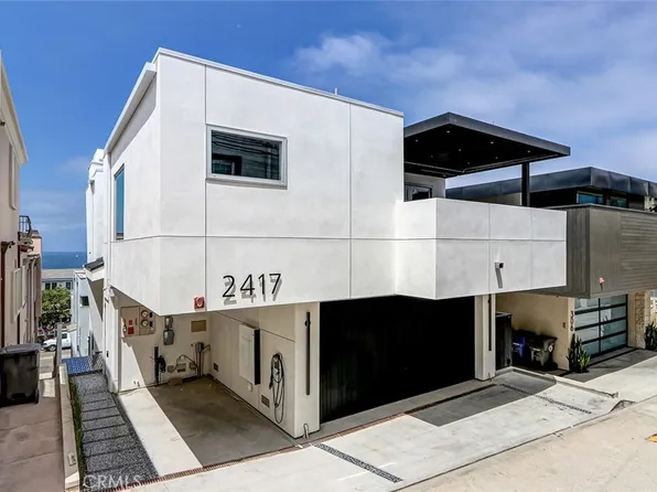 2417 Crest Dr, Manhattan Beach, CA 90266