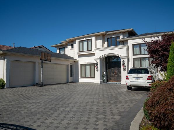 47XX Cabot Dr, Richmond, BC V7C 4J5