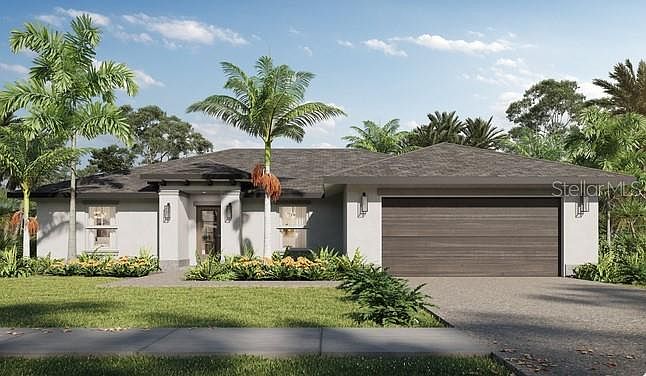 1st image of 3421 S SAN MATEO DRIVE