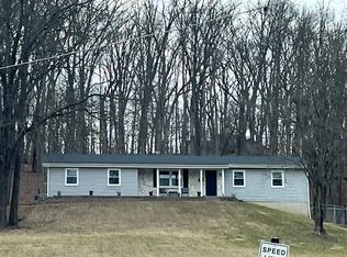 263 Hideaway Trl, Eureka, MO 63025