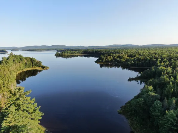 Lot 5 Off PD Road, T4 R3 WELS, ME 04747