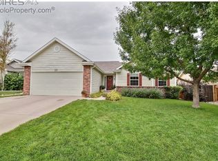 221 51st Ave, Greeley, CO 80634