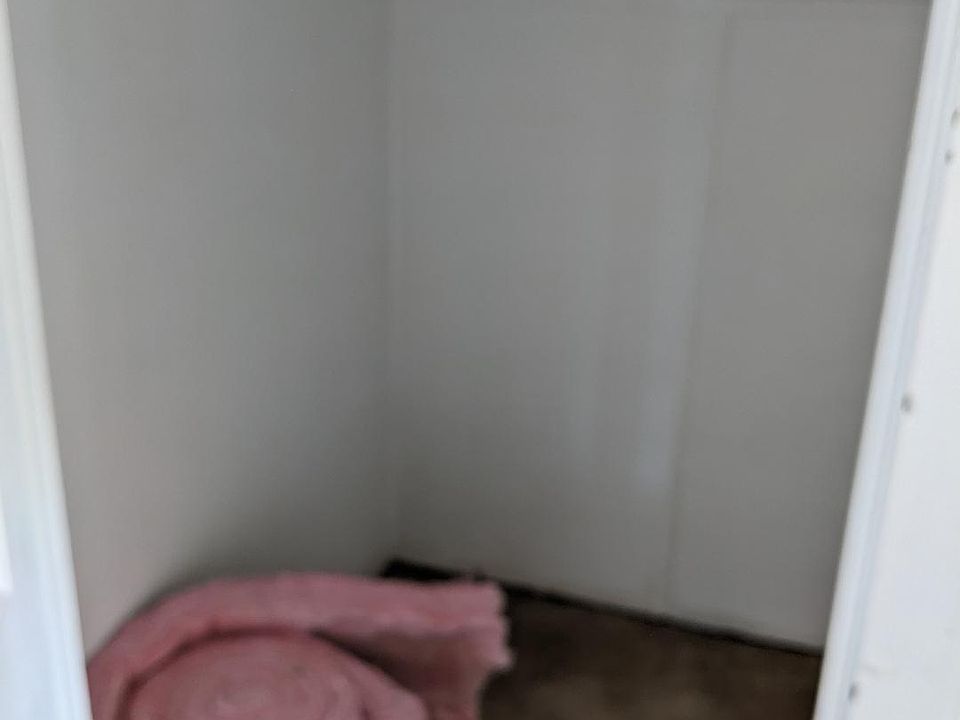 Large Closet