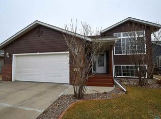 7405 W Leah St, Sioux Falls, SD 57106
