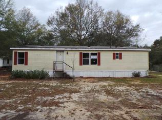 4448 Skylark Rd, Milton, FL 32583