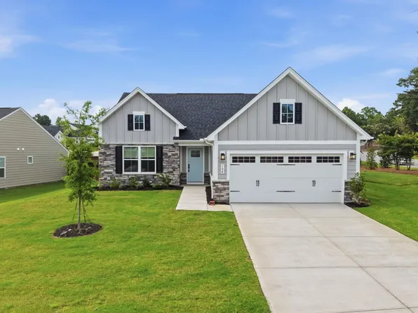 104 Saltgrass Ln, Elgin, SC 29045