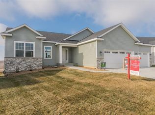 5176 Prairie Trl, Marion, IA 52302