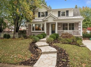 8141 Westmoreland Ave, Saint Louis, MO