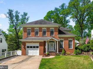 4311 Woodberry St, Hyattsville, MD