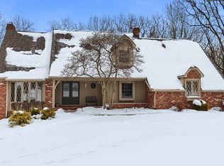 510 Mill Farm Rd, Noblesville, IN 46062