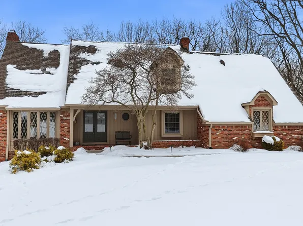 510 Mill Farm Rd, Noblesville, IN 46062