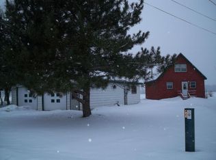 929 Steiner Ave, Mauston, WI 53948