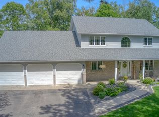 3615 Riverside Dr NE, Bemidji, MN 56601