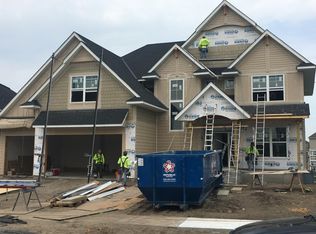 12795 Lake Vista Ln, Champlin, MN 55316