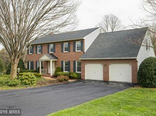 1705 Campbell Rd, Forest Hill, MD 21050