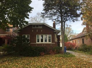 2148 W 108th Pl, Chicago, IL