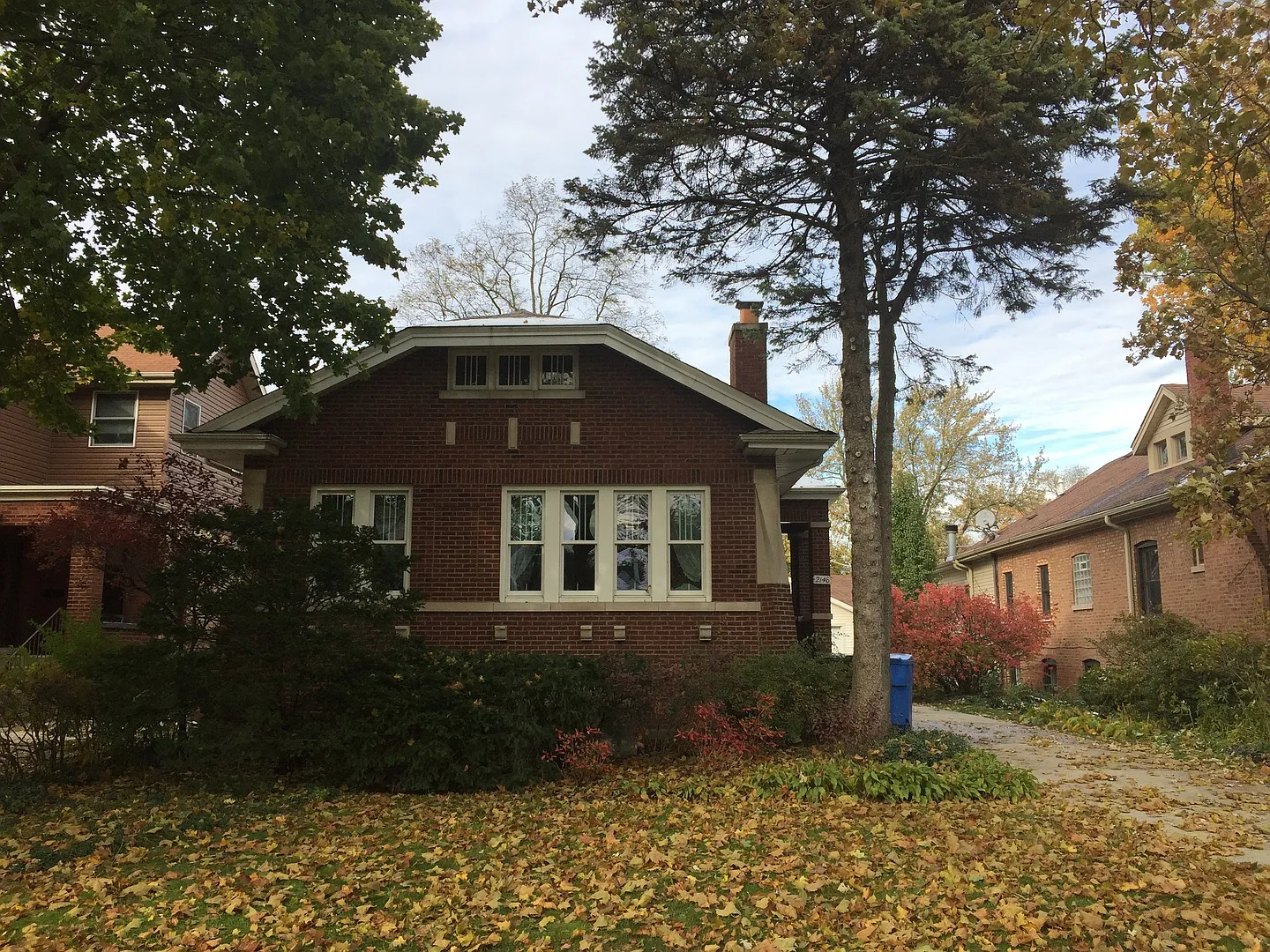 2148 W 108th Pl photo 1