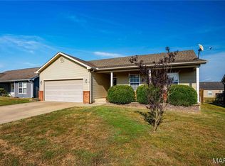 269 Arbor Cir, Jackson, MO 63755