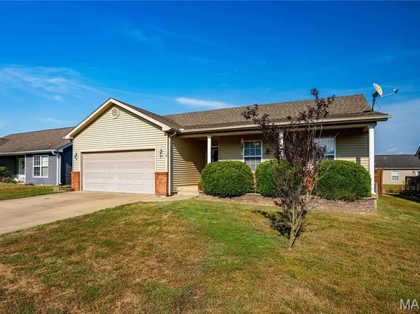 269 Arbor Cir, Jackson, MO 63755
