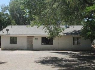 2320 Gun Club Rd SW, Albuquerque, NM 87105