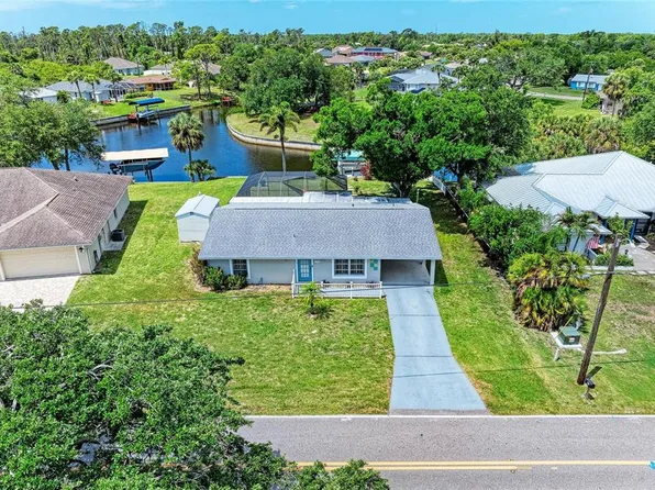 2331 Cannolot Blvd, Pt Charlotte, FL 33948