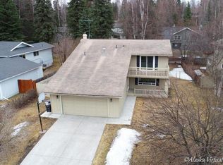 1427 Matterhorn Way, Anchorage, AK 99508