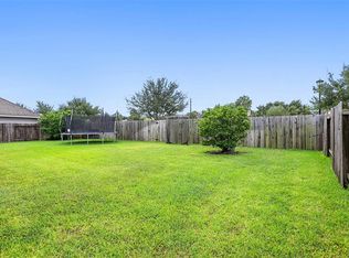 17207 Kendall Ridge Ln, Houston, TX 77095