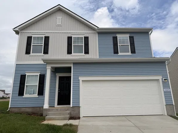 3519 Fellowship Rd, Columbia, TN 38401