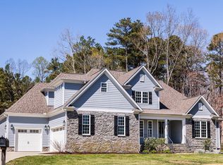 4773 Orange Grove Rd, Hillsborough, NC 27278