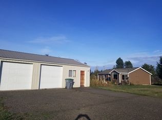 12 Peaceful Pl, Sequim, WA 98382