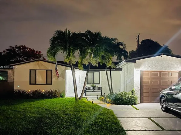 8751 SW 200th Ter, Cutler Bay, FL 33189