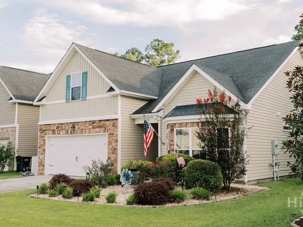 117 Laguna Way, Savannah, GA 31405
