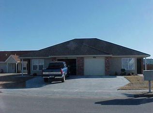 2105 S 9th St, Rogers, AR 72758