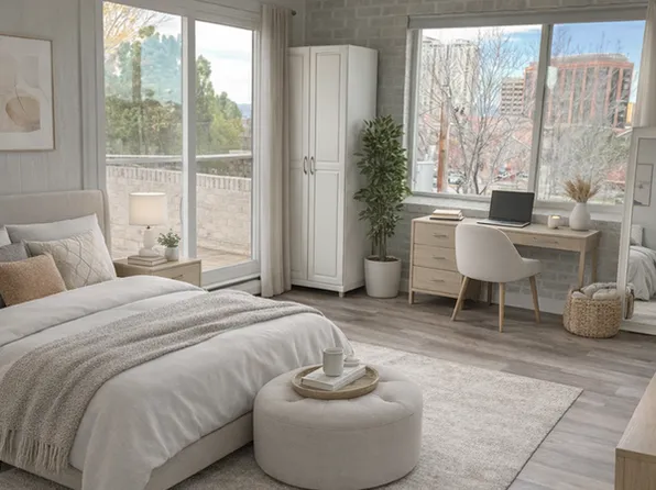 551 S Fairfax Street