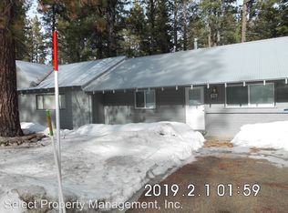 837 Julie Ln, South Lake Tahoe, CA 96150
