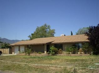 1638 E Sierra Dr, Cottonwood, AZ 86326