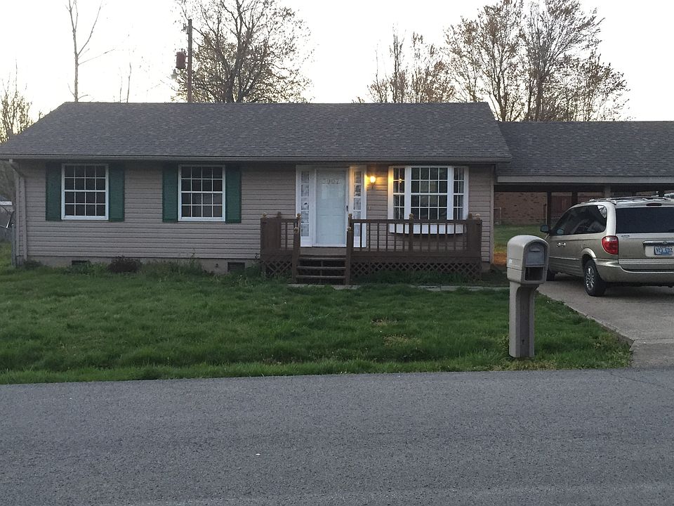 1st image of 3007 Huckshold Dr