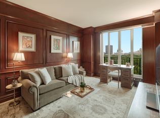 353 Central Park W #14, New York, NY 10025 | Zillow