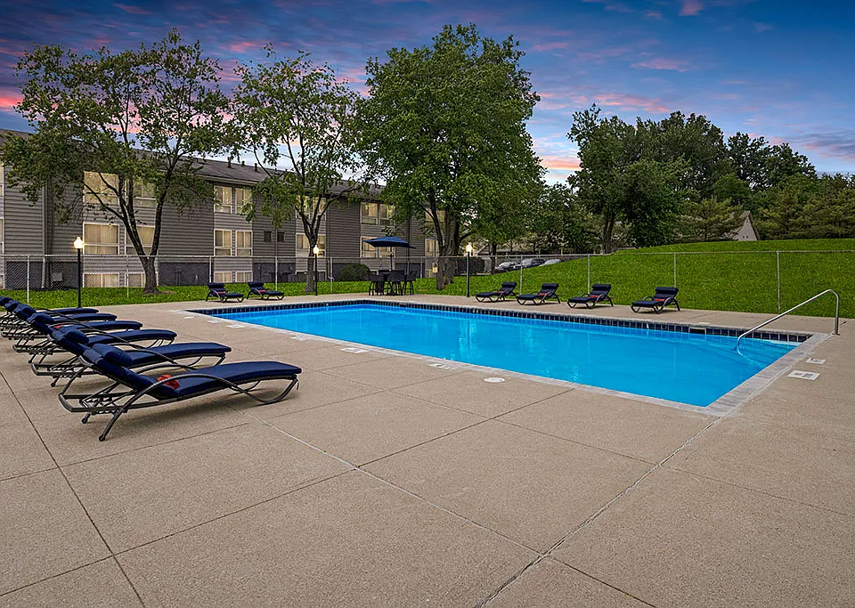 Rosehill Plaza