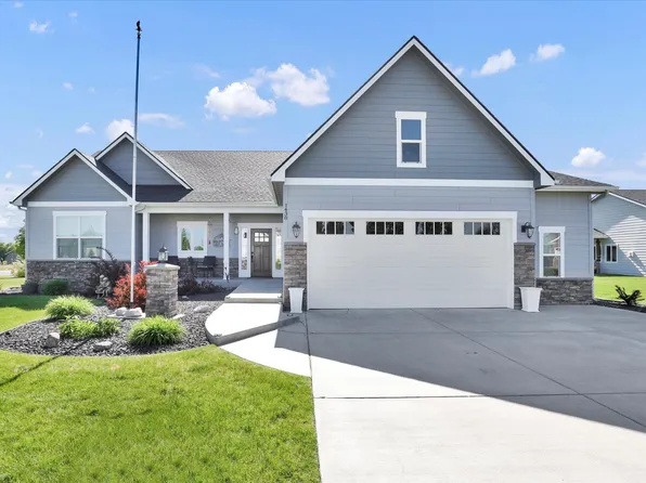 1438 E Sawgrass Ln, Deer Park, WA 99006