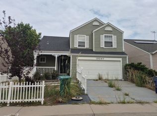 19067 E Carmel Dr, Aurora, CO 80011