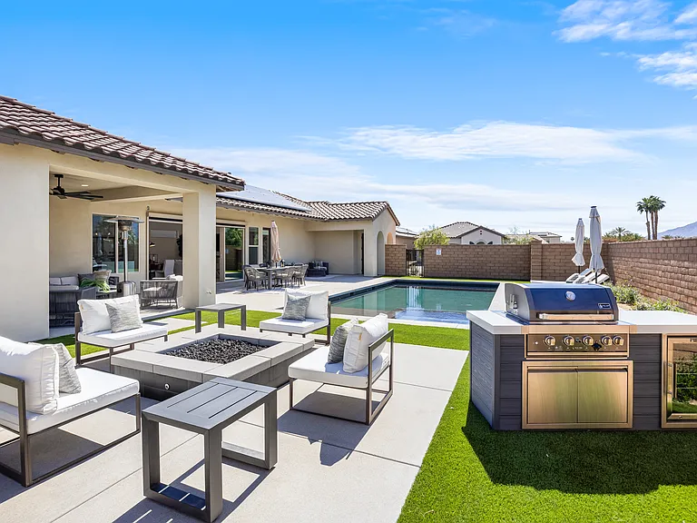 Unleash your inner-chef from the BBQ grill!