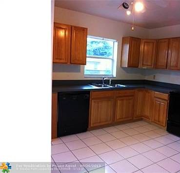 Cottage kitchen