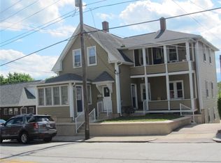 1419 Main St, West Warwick, RI 02893