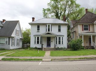 135 Belleview Ave, Chillicothe, OH