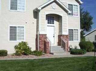 12951 Lafayette St UNIT B, Thornton, CO 80241