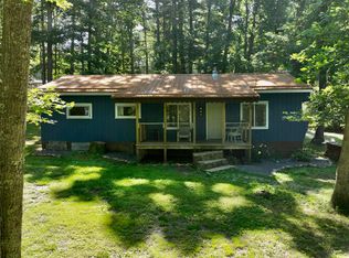 22 Mudd Hole Rd, Gap Mills, WV 24941