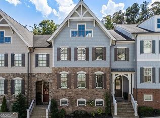 264 Trecastle Sq, Canton, GA 30114
