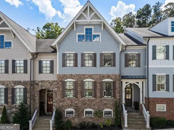 264 Trecastle Sq, Canton, GA 30114